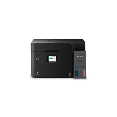 STAMPANTE MULTIFUNZIONE EPSON ECOTANK ET4950 C11CL40402  Fax a colori Duplex WiFi