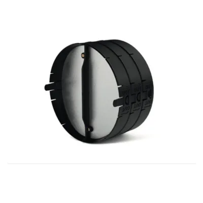Airforce Valvola di non ritorno tripla per tubazioni AFC4043064 Ø150 mm