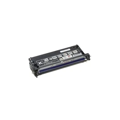 TONER COMPATIBILE EPSON Aculaser C2800 C13S051161 S051161 NERO 8K
