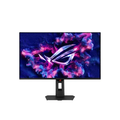 ASUS MONITOR ROG STRIX 27 4K QDOLED 240HZ XG27UQDMS