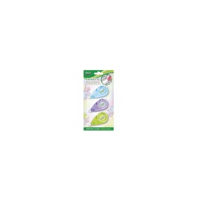 LEBEZ SPA CF3 COPREX MINI ROLLER PASTEL 81021