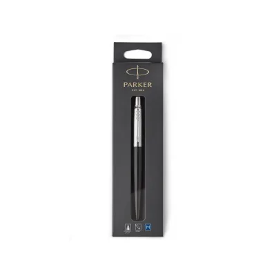 PARKER JOT BOND STRETT BLACK CT M 1953207