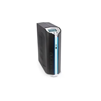 GRUPPO DI CONTINUITA' UPS SALICRU 647EA000003 SPS 1250 SOHO+ UPS 1250VA Interattivo Doppio USB 4 Schukove 1000VA 6 prese IEC