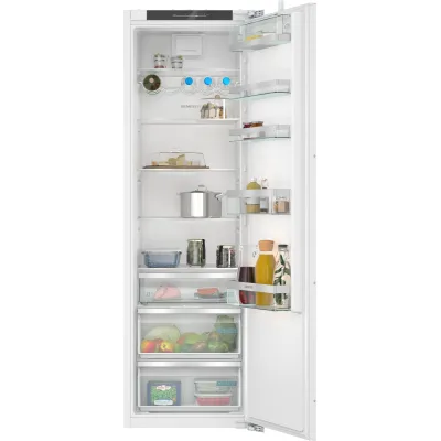 Siemens Frigorifero monoporta da incasso KI81RADD0 da 56 cm