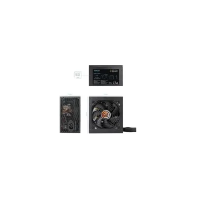 ALIMENTATORE TOOQ Helios ATX 850W APFC 80+ Bronze Nero TQHELIOS-850SP