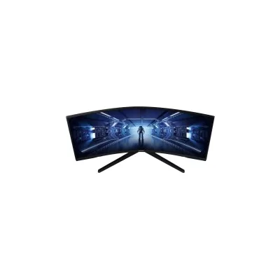 MONITOR LED SAMSUNG Odyssey G5 32" LED VA curvo QHD 165Hz FreeSync - Risposta 1ms