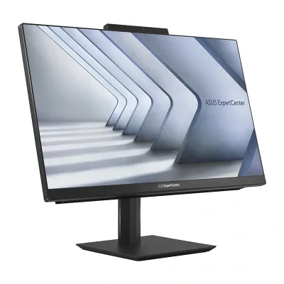 ASUS All in One ExpertCenter E5 E5402WVARK-BPC005X Intel RPL-R Core 5 120U 8GB Intel Graphics SSD 512GB 23.8'' FHD Win11 Pro