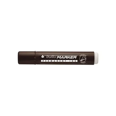 TRATTO CF12 TRATTO MARKER MARRONE P/TONDA 841106