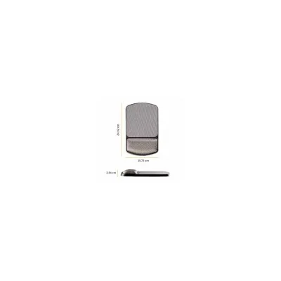 FELLOWES LEONARDI MOUSEPAD C/POGGIAPOLSI REGOLABILE 9374001