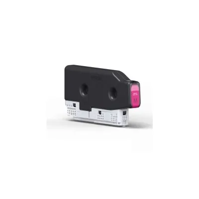 CARTUCCIA COMPATIBILE EPSON T08Q3 C13T08Q340 MAGENTA WF ENTERPRISE AM-C550 MFP