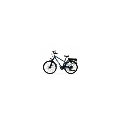 NILOX URBAN FIGHTER E-BIKE 36V10AH 28X1.75P - J6 NXEBJ6GR