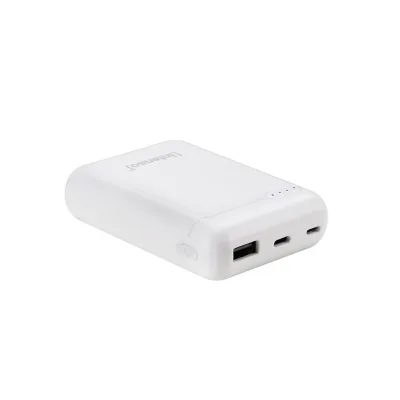 INTENSO POWERBANK XS10000 WHITE 7313532