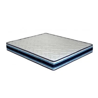 Maconi Materasso singolo Cometa 1636 a molle tradizionale da 80x190 cm serie Night 'n Day collection