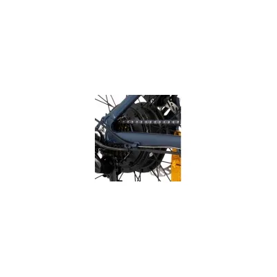 NILOX URBAN FIGHTER MOTORE 250W EBIKE X8 PLUS/ X8 ZM9SPX80012