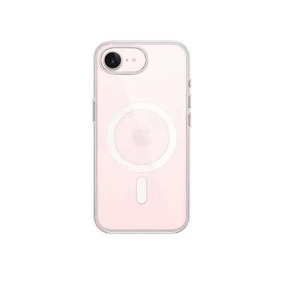 APPLE TELEFONIA IPHONE 17E CL CASE MS MHWC4ZM/A