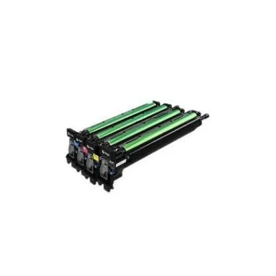 GRUPPO TAMBURO COMPATIBILE OLIVETTI D-Color 25 MF Plus B0538 GIALLO