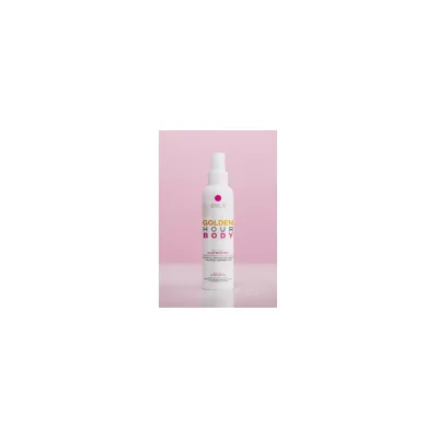 VERALAB GOLDEN HOUR BODY 150ML