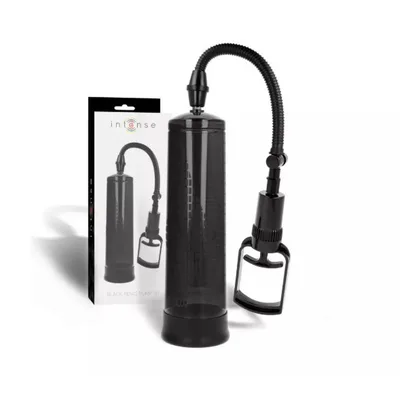 Intense Pump – Penis Pump 01 Pompa per il pene