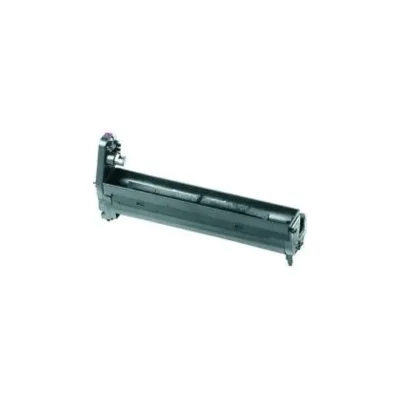 GRUPPO TAMBURO COMPATIBILE OKI 46438001 C823 C833 C843 GIALLO