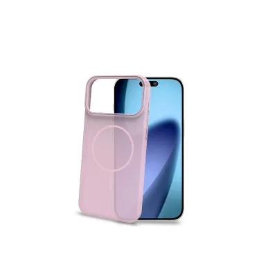 CELLY MAGSAFE SAND COVER IPHONE 17 PROMAX MAGSAND1152PK