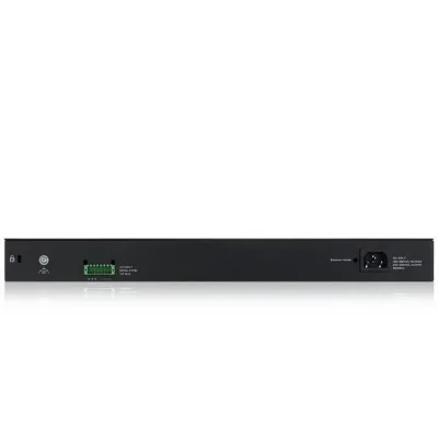 SWITCH L3 24P 2P5G POE 4SFP XMG223028HPZZ11
