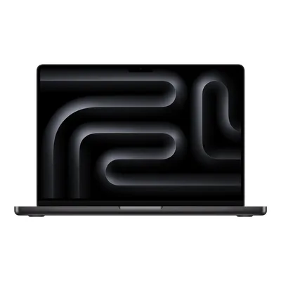 Apple 14,2" MacBook Pro M5 MAX 36GB RAM 2TB SSD Nero Siderale MGDU4T/A Modello 2026