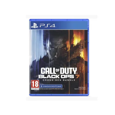 ACTIVISION CALL OF DUTY BLACK OPS 7 PS4 EP2-43758