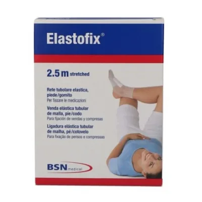 BENDA ELASTOFIX RETE PIEDE2,5M