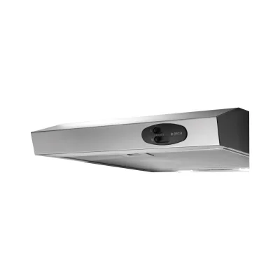 Elica: Cappa sottopensile KREA LX IX F/60 55311112A finitura acciaio inox da 60 cm
