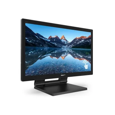 PHILIPS 24 TOUCH SCREEN MONITOR  10 PCAP 242B9T