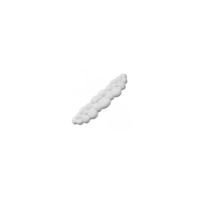CELLY BUNDLE WRIST REST CLOUD WH SWWRISTRESTWH