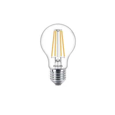 PHILIPS LIGHTING DIS LED GOCCIA FILAMENTO 75W E27 929002025493