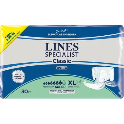 Lines Sp.cl.pann.mut.sup.xl30p