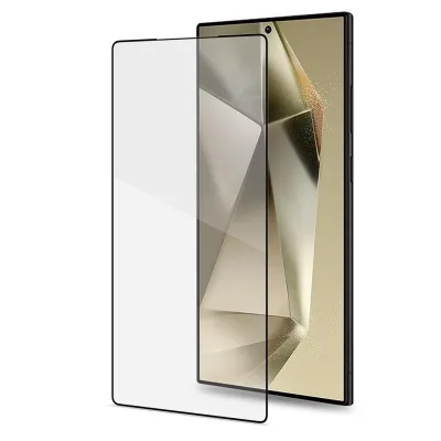 CELLY FULL GLASS GALAXY S25 ULTRA/EE BK FULLGLASS1122BK