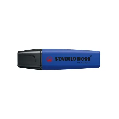 STABILO CF10 STABILO BOSS WFLOWERS BLU ELET 70/132