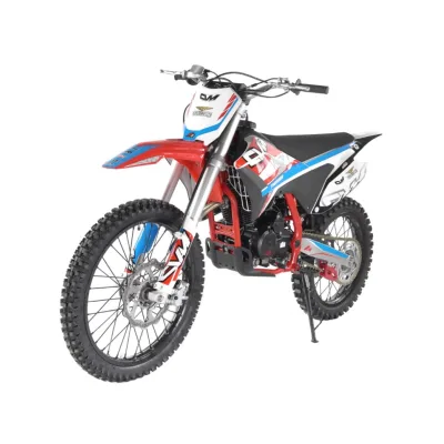 Pit Bike Thunder 250cc Apollo ruota 21/18
