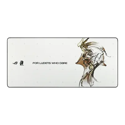 ASUS Mousepad ROG SCABBARD II Kojima Productions
