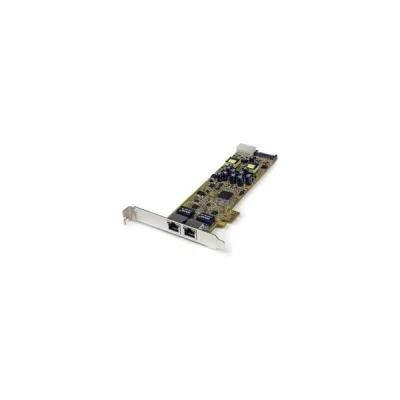 Adattatore scheda di rete PCIe Ethernet Gigabit ST2000PEXPSE