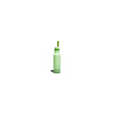 MUITOMAS MUITOMAS WATERBOTTLE LACET 500ML GN WBOTTLELC500GN