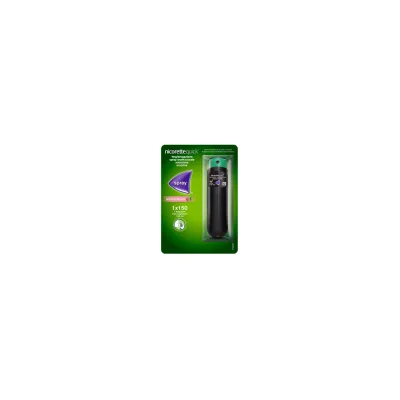 NICORETTE QUICK SPRAY 1FL 150 DOSI