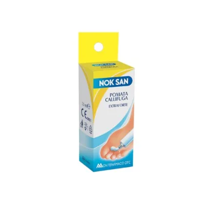NOKSAN POMATA CALLIFUGA 7,5ML