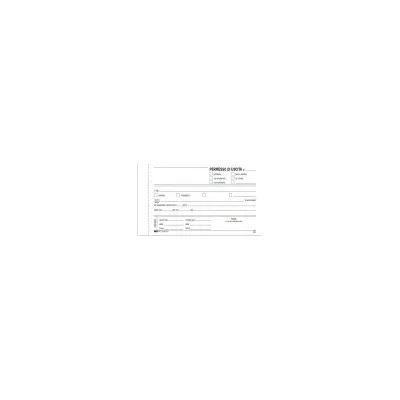 EDIPRO CF10BLOCCO PERMESSO USCITA 50X2RIC E5673A