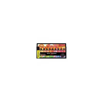 STABILO AST10 STABILO BOSS-COL CALDI-ARTY 70/10-1-20