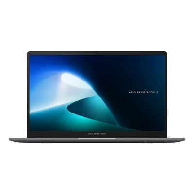 ASUS EXPERTBOOK P1 P1503CVA-S72331W 15.6" INTEL CORE 5 210H RAM 8GB-SSD 512GB NVMe-INTEL UHD GRAPHICS-WI-FI 6-WIN 11 HOME (90NX0
