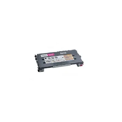 Toner COMPATIBILE Lexmark C 500 C500H2MG / C500S2MG MAGENTA 6.6K HIGH CAPACITY