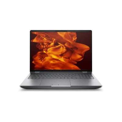16' ZBook Fury G1i 16 Mobile Workstation Wolf Pro Security Edition Windows 11 Pro D5JP5ET
