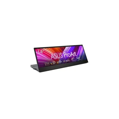 MONITOR ASUS ProArt PA147CDV 14" LED IPS 1920x550 32:9 Touch Risposta 5ms 90LM0720-B01170