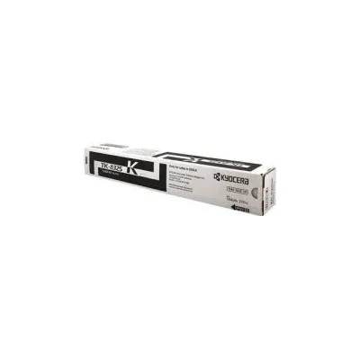 TONER ORIGINALE KYOCERA MITA Copystar CS 2551 TASKalfa 2551ci TK-8325K 18K NERO 1T02NP0NL0