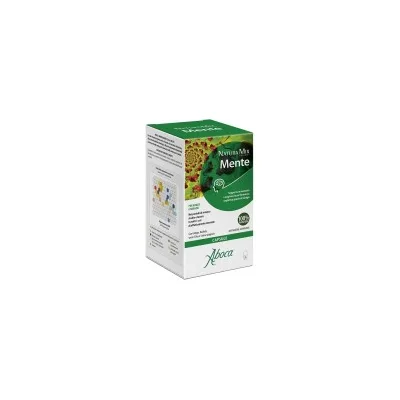 NATURA MIX ADVANCED MENTE 50 OPERCOLI