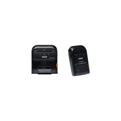 STAMPANTE TERMICA PORTATILE BROTHER RJ3035BXX1 RJ-3035B Bluetooth MFi e USB